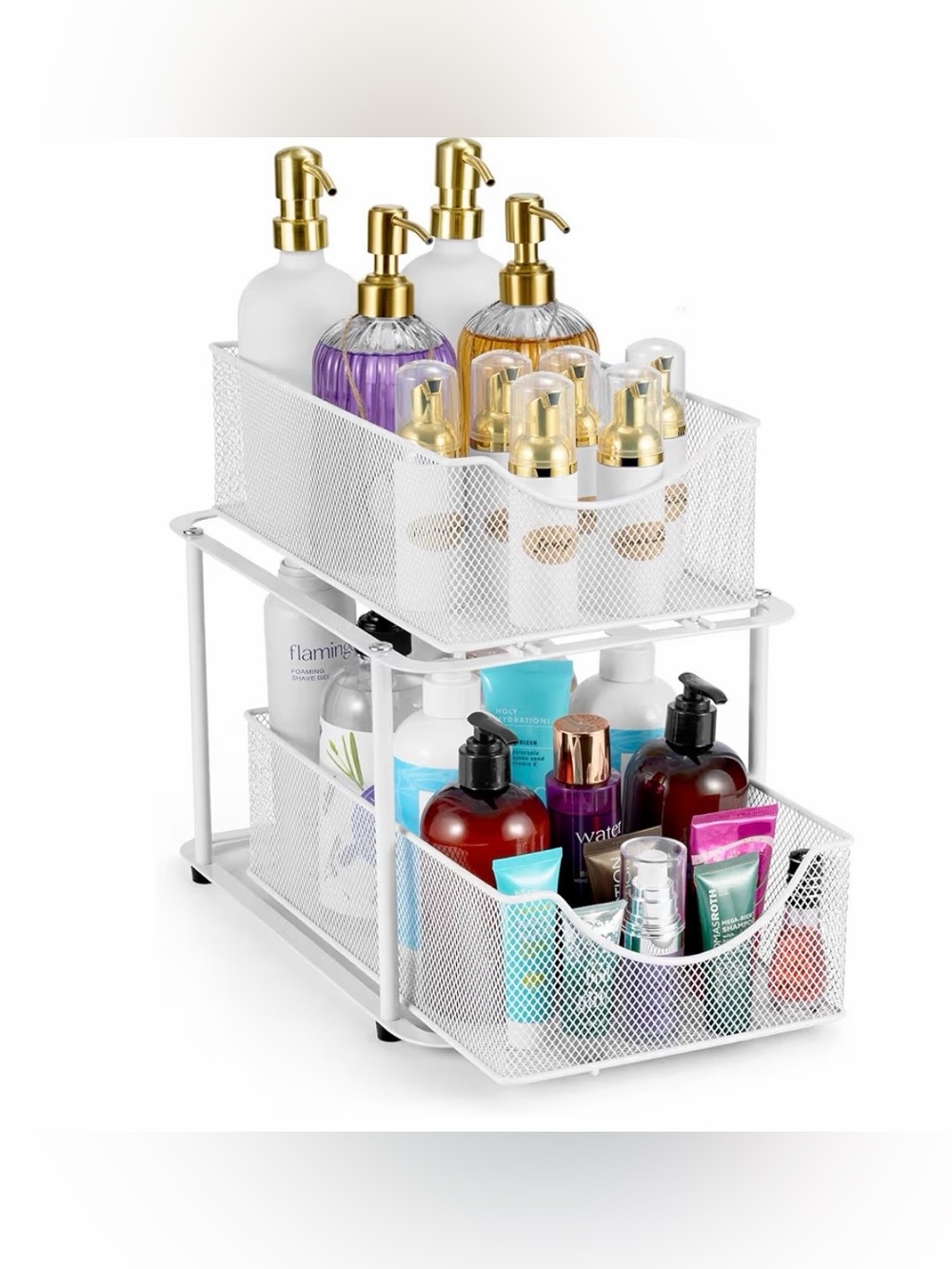 Storage Organizers Bundle - Picture 7 of 16